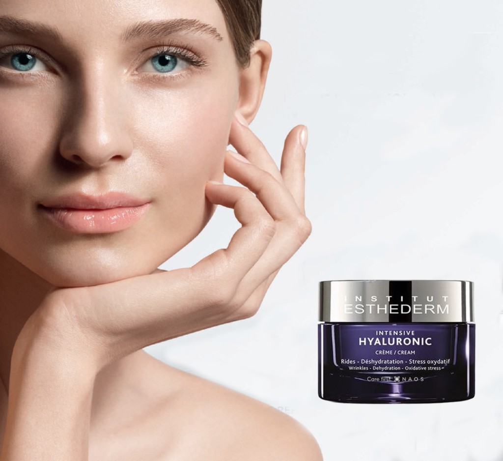 Spa Institut Esthederm Les soins Esthederm