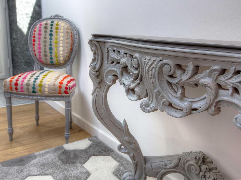 L'art de vivre a la Française entre Design et tradition