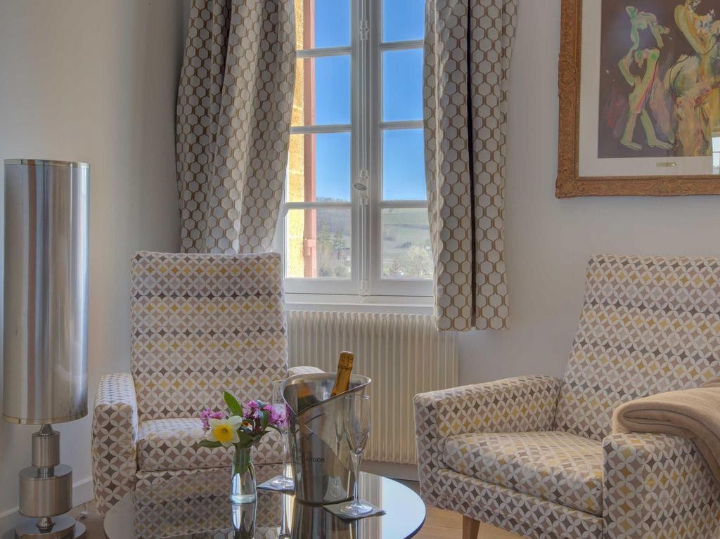 Luxe Calme et Bien être à Saint Emilion