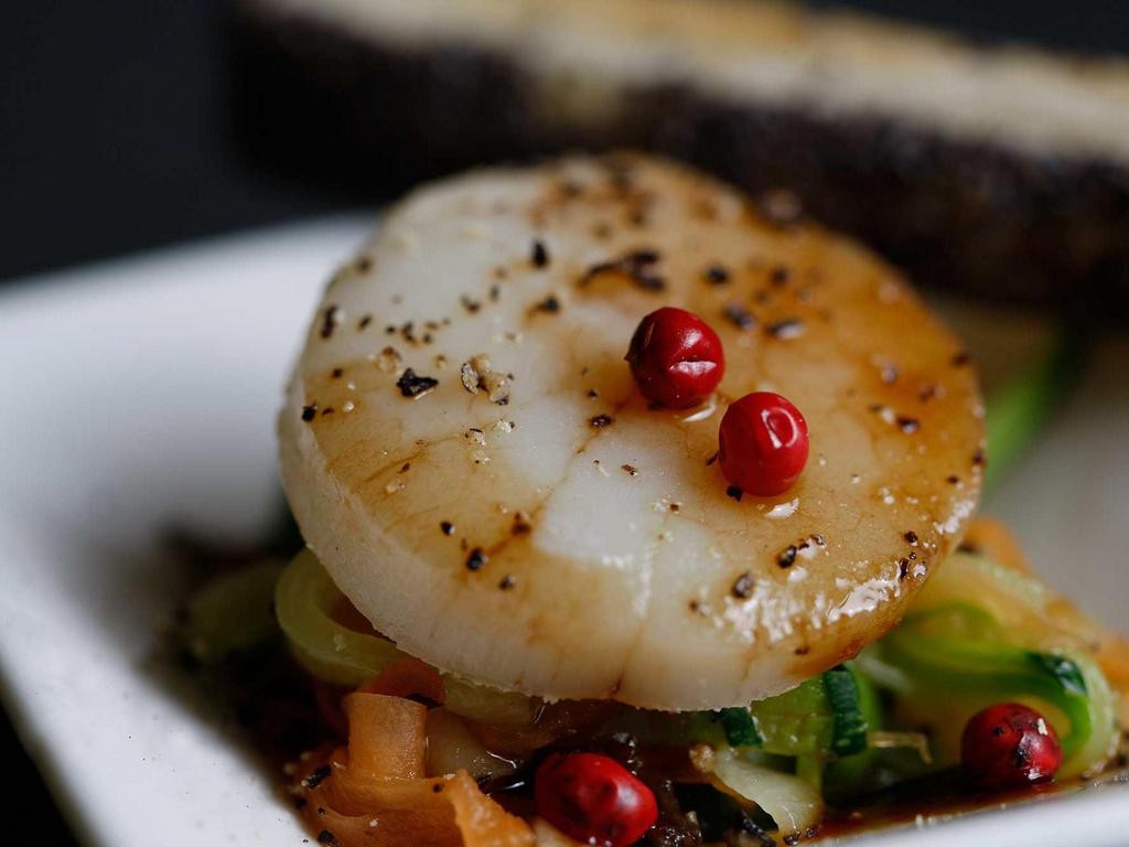 La Table d'hôtes le soir vous accueil sur reservation