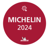 MICHELIN key 2024for the Château du Palanquey & Spa